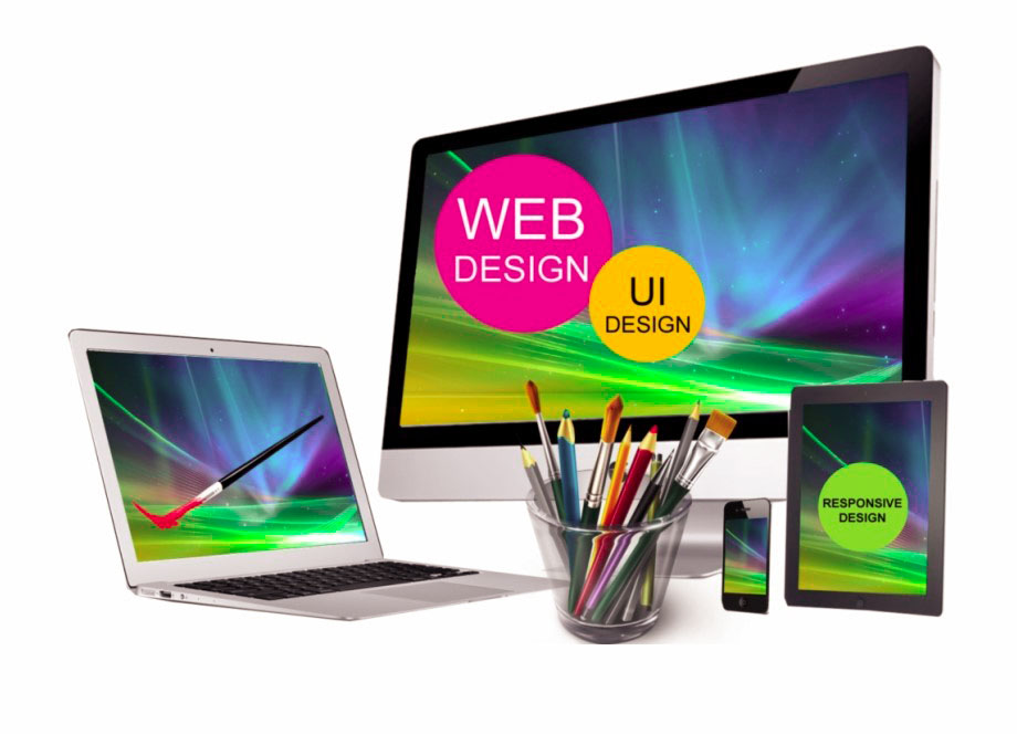 انواع روش های طراحی سایت